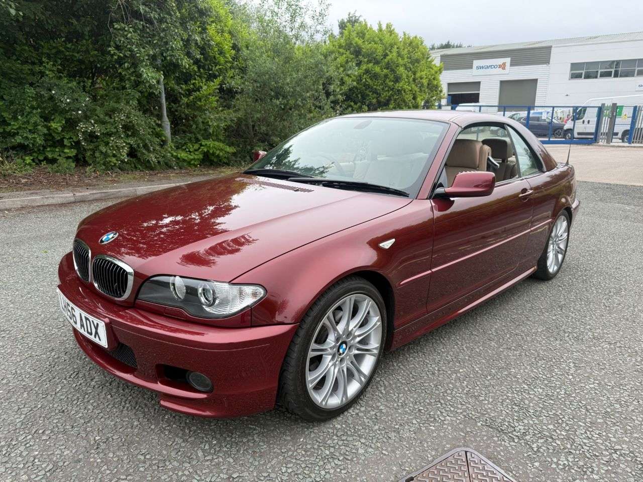 2006 BMW 3 SERIES 2006 BMW 3 SERIES