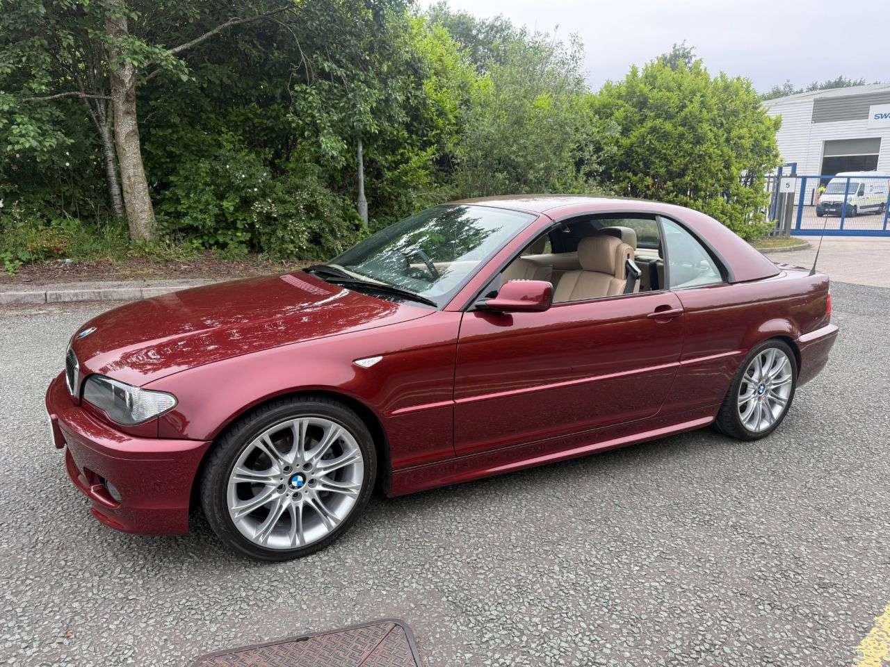 2006 BMW 3 SERIES 2006 BMW 3 SERIES