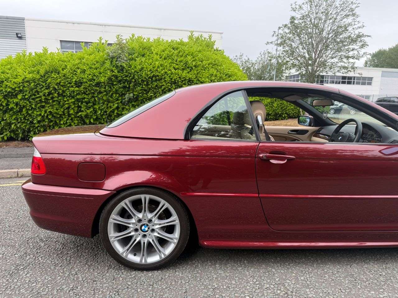 2006 BMW 3 SERIES 2006 BMW 3 SERIES