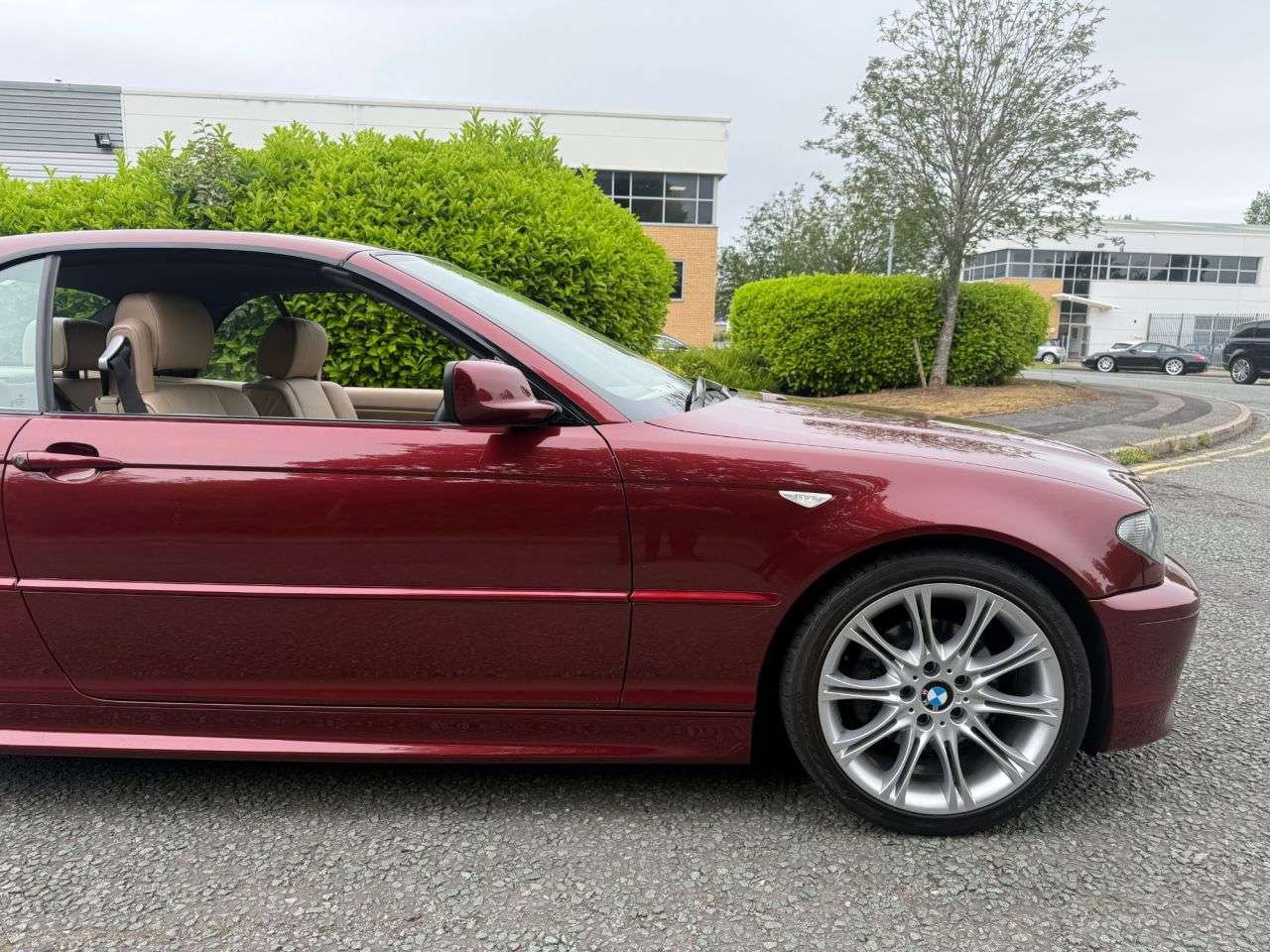 2006 BMW 3 SERIES 2006 BMW 3 SERIES