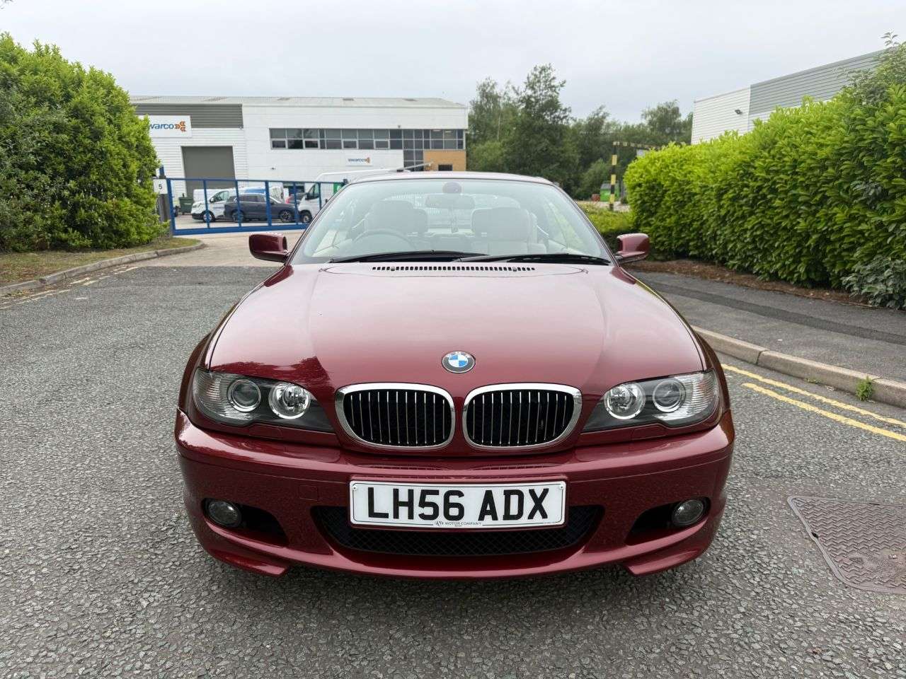 2006 BMW 3 SERIES 2006 BMW 3 SERIES