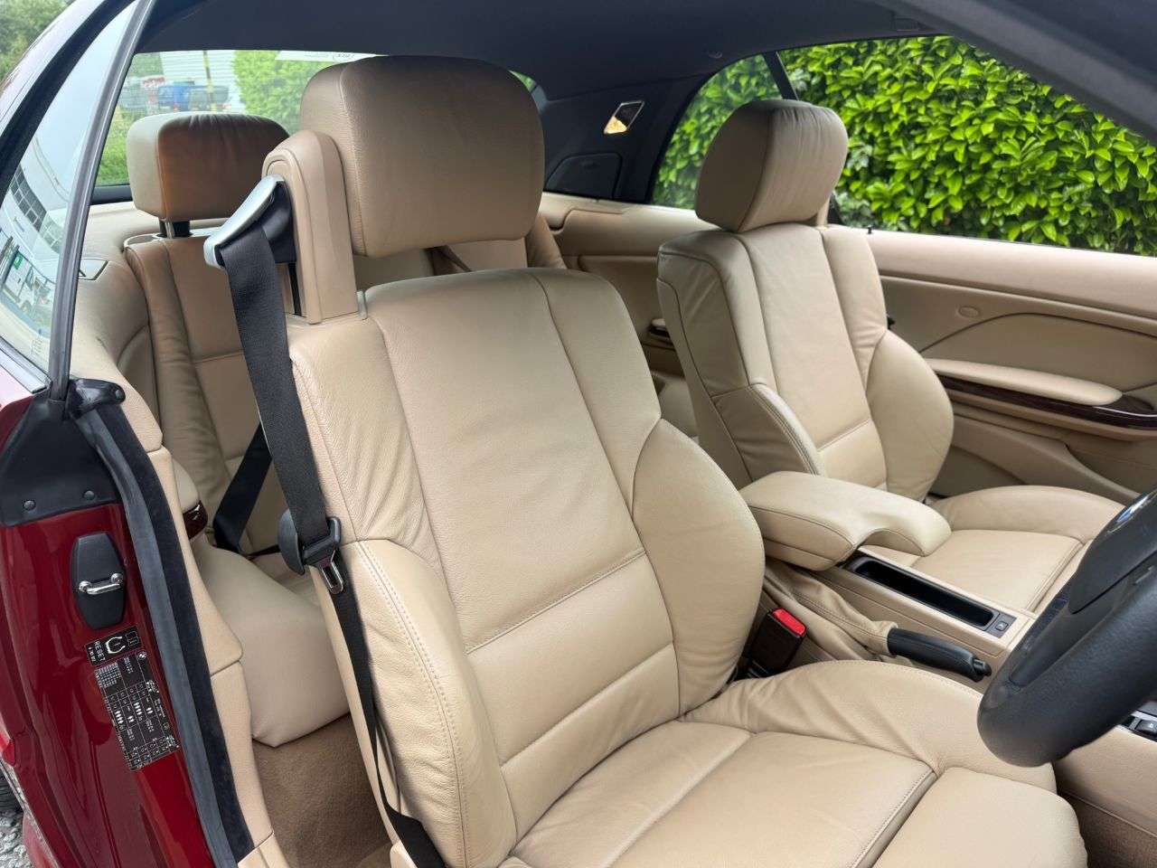 2006 BMW 3 SERIES 2006 BMW 3 SERIES