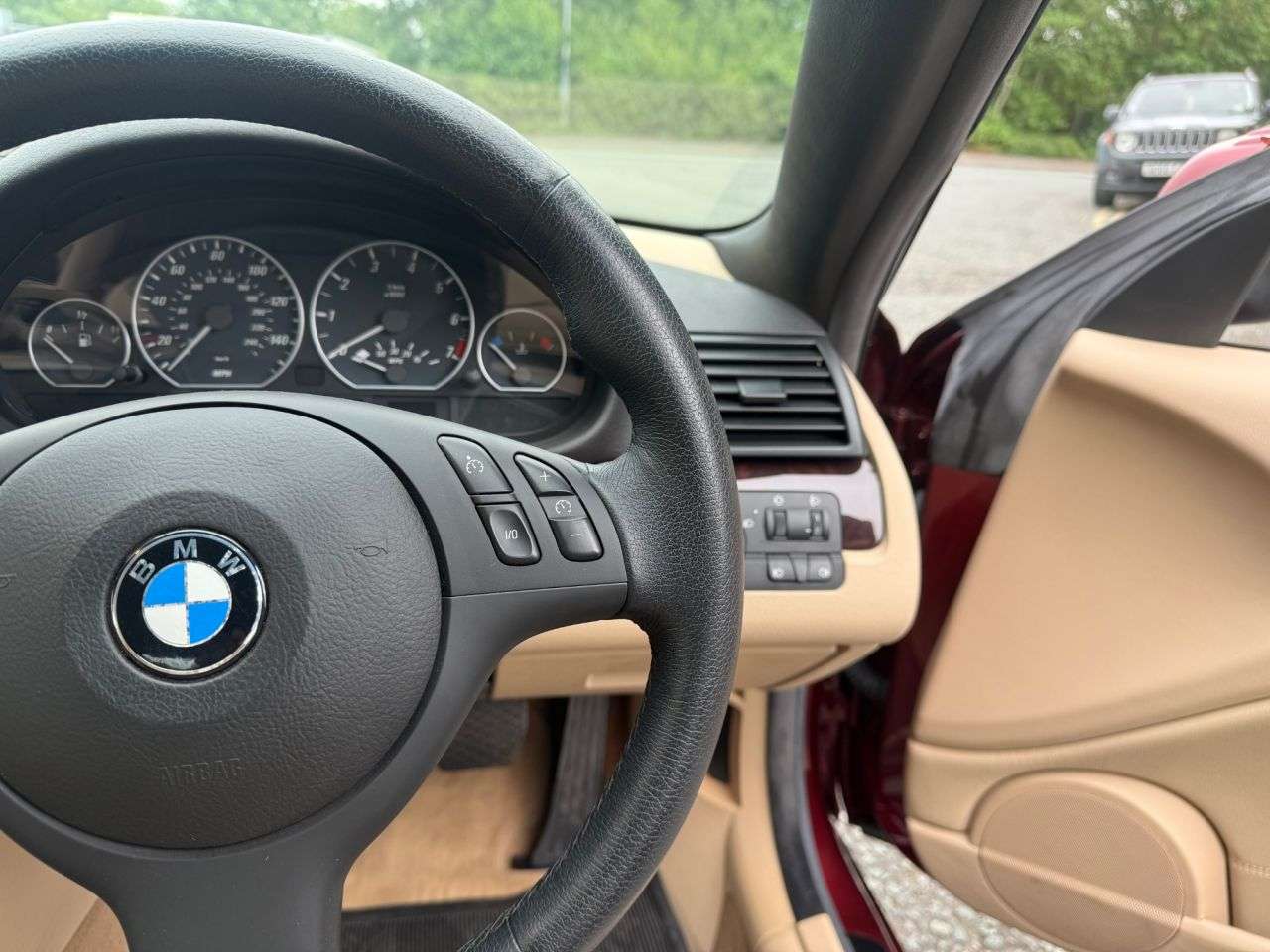 2006 BMW 3 SERIES 2006 BMW 3 SERIES