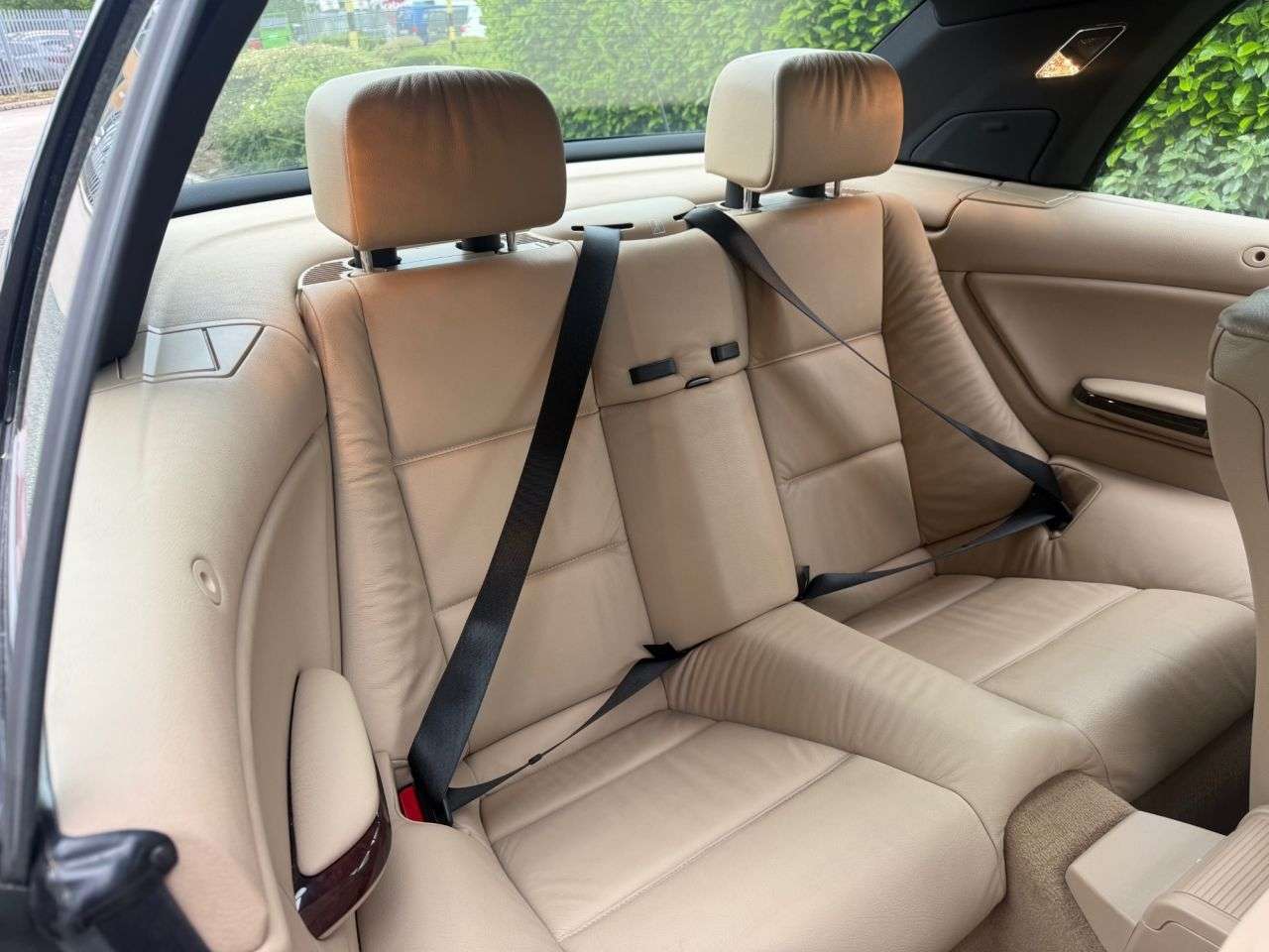 2006 BMW 3 SERIES 2006 BMW 3 SERIES