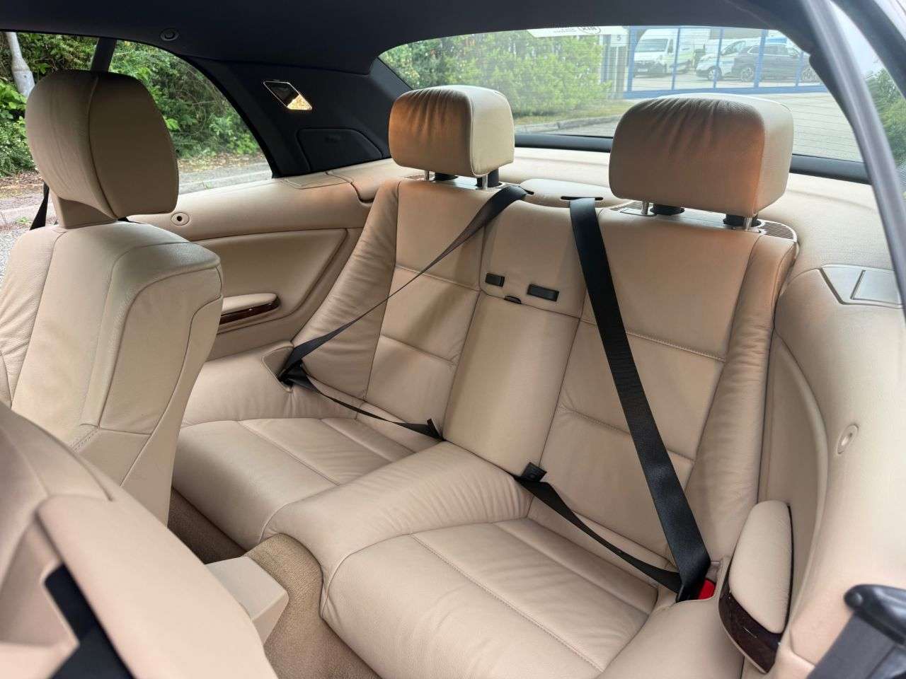 2006 BMW 3 SERIES 2006 BMW 3 SERIES