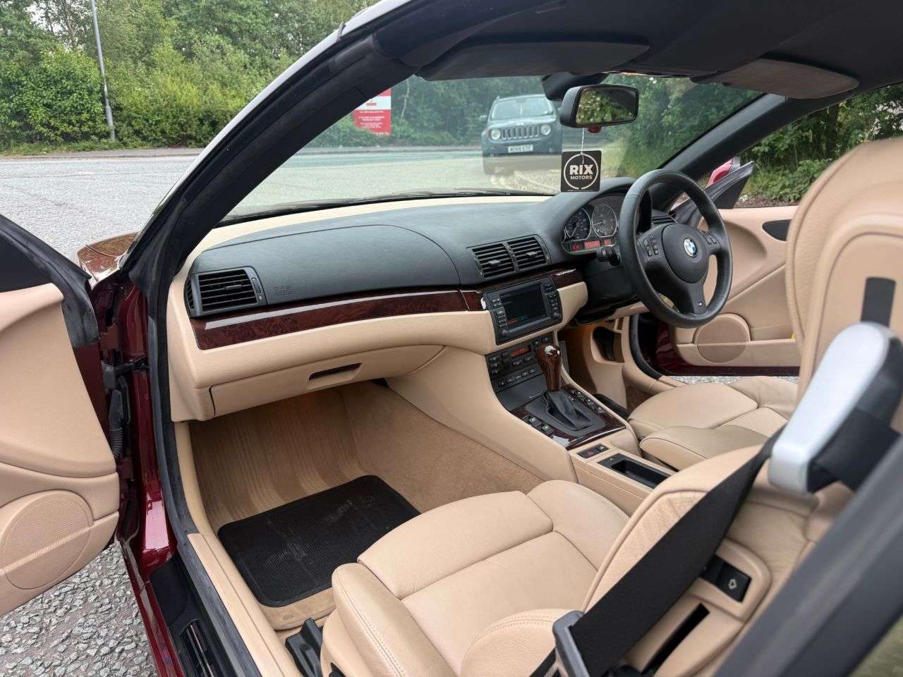 2006 BMW 3 SERIES 2006 BMW 3 SERIES