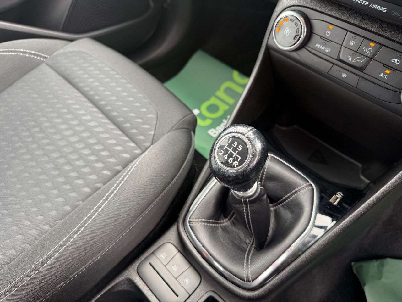 2017 FORD FIESTA 2017 FORD FIESTA