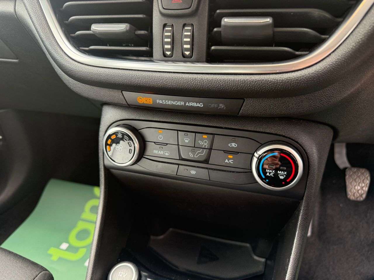 2017 FORD FIESTA 2017 FORD FIESTA