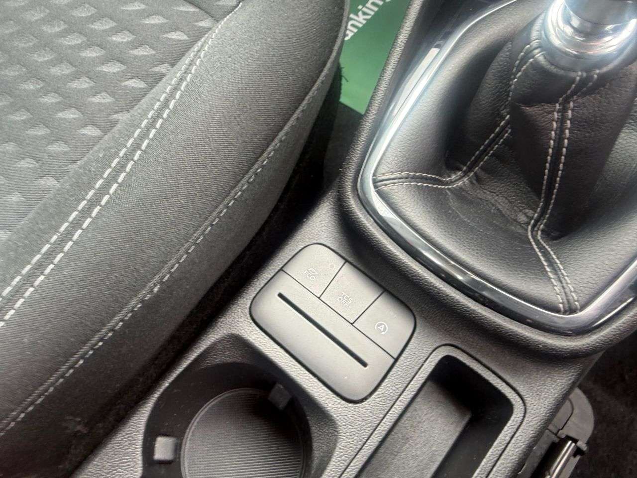 2017 FORD FIESTA 2017 FORD FIESTA