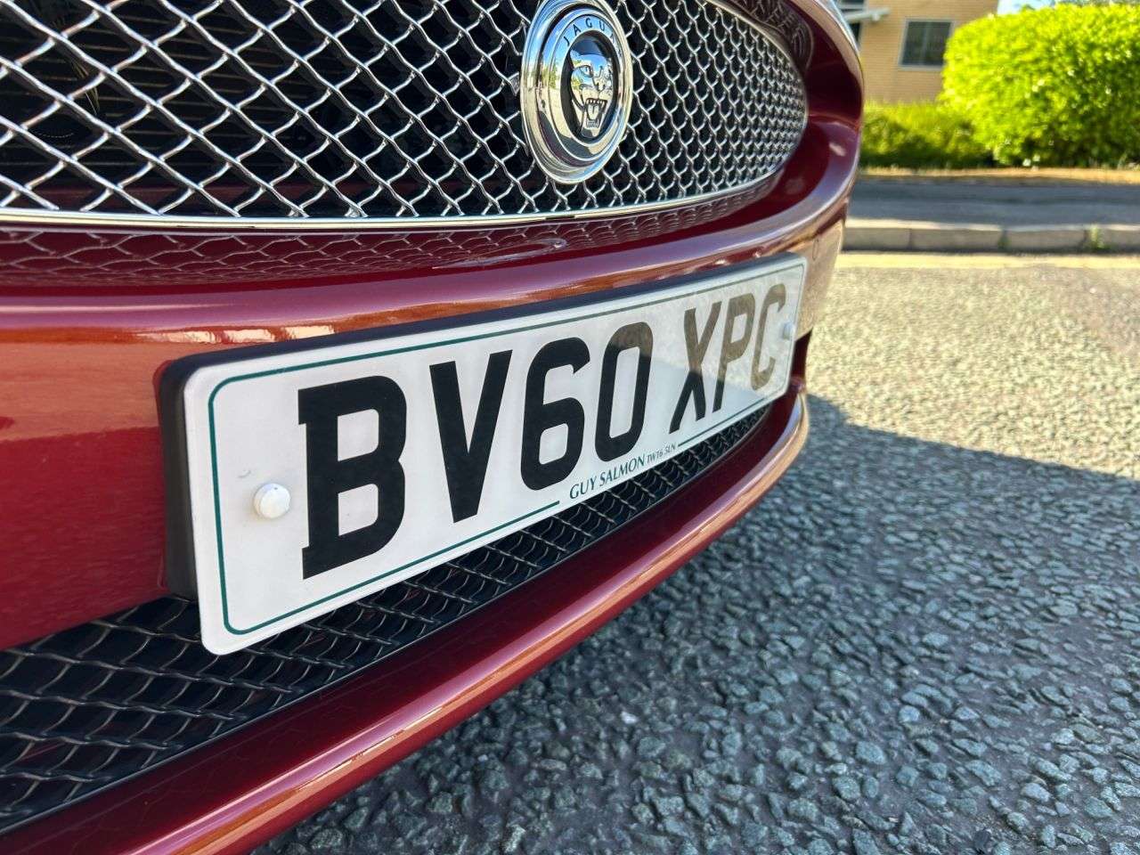 2010 JAGUAR XK 2010 JAGUAR XK