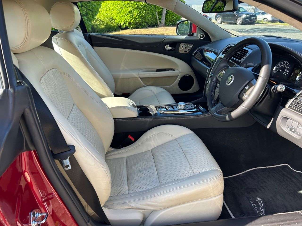 2010 JAGUAR XK 2010 JAGUAR XK