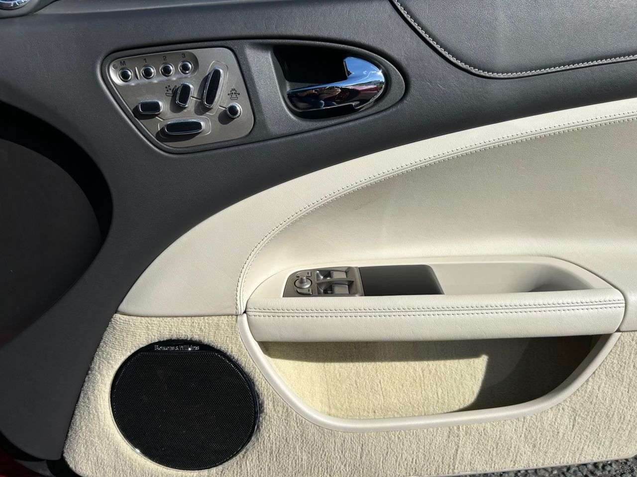 2010 JAGUAR XK 2010 JAGUAR XK