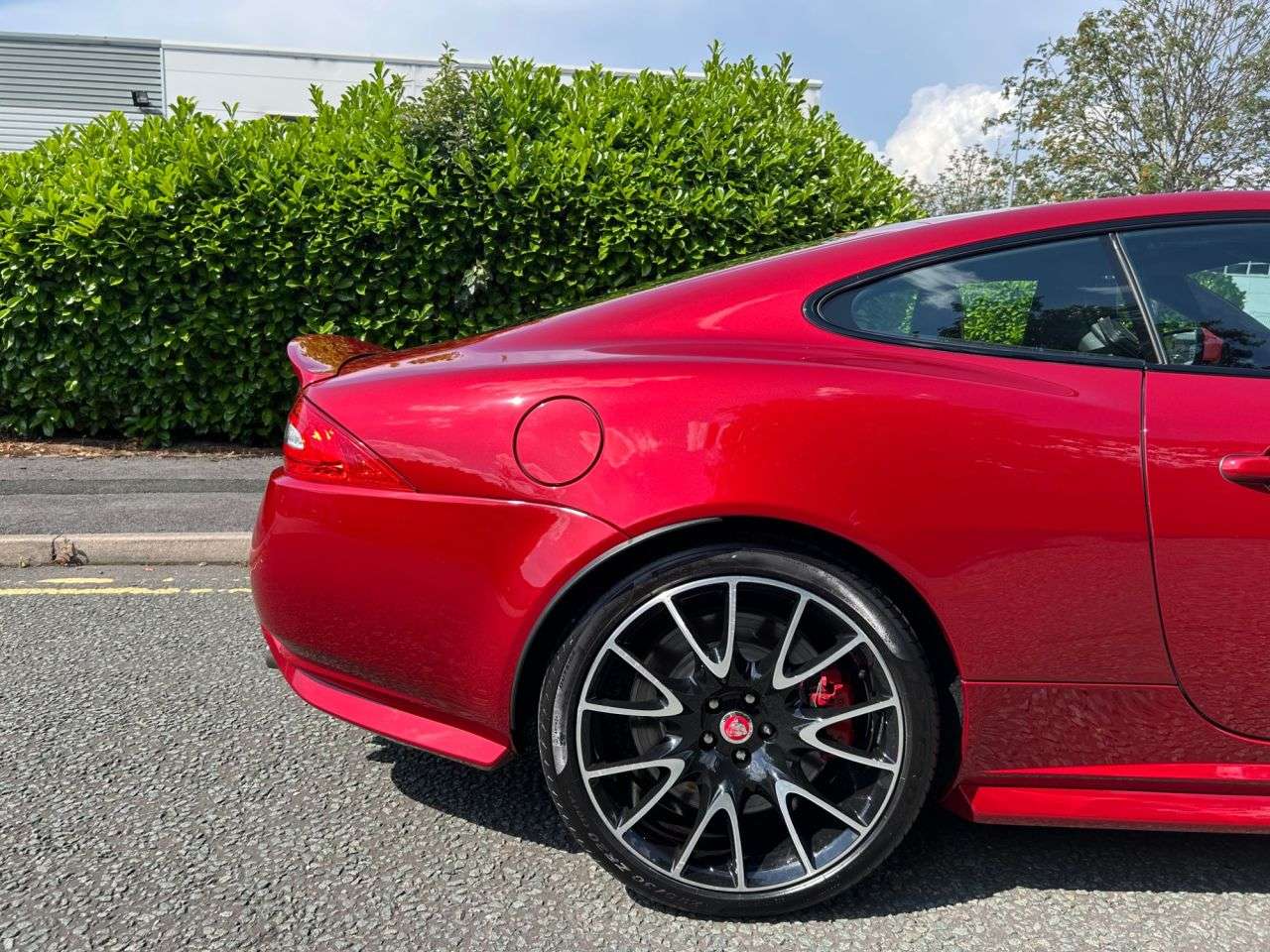 2014 JAGUAR XK 2014 JAGUAR XK