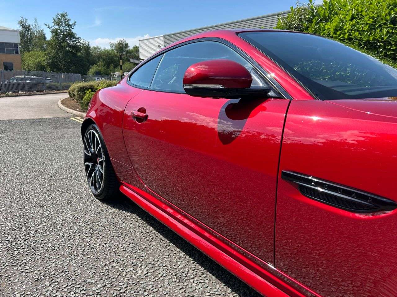 2014 JAGUAR XK 2014 JAGUAR XK