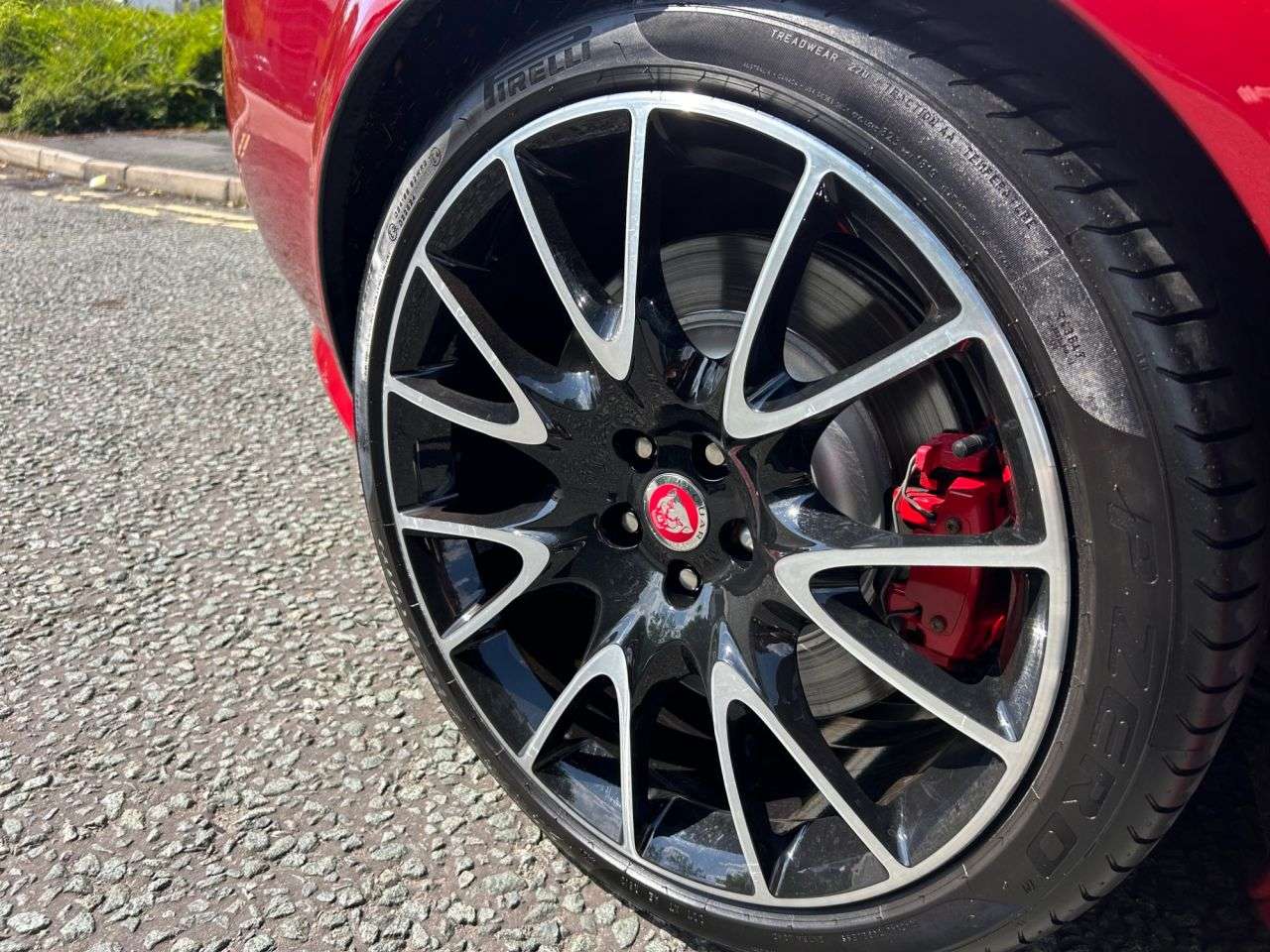 2014 JAGUAR XK 2014 JAGUAR XK