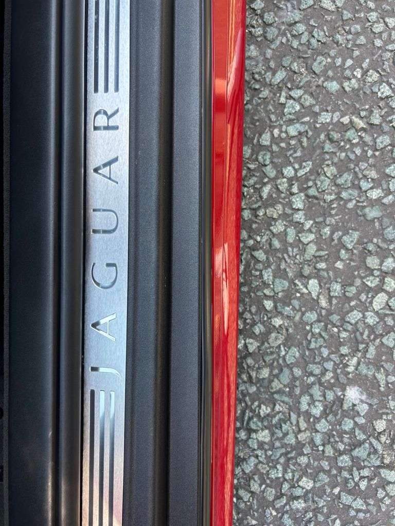 2014 JAGUAR XK 2014 JAGUAR XK