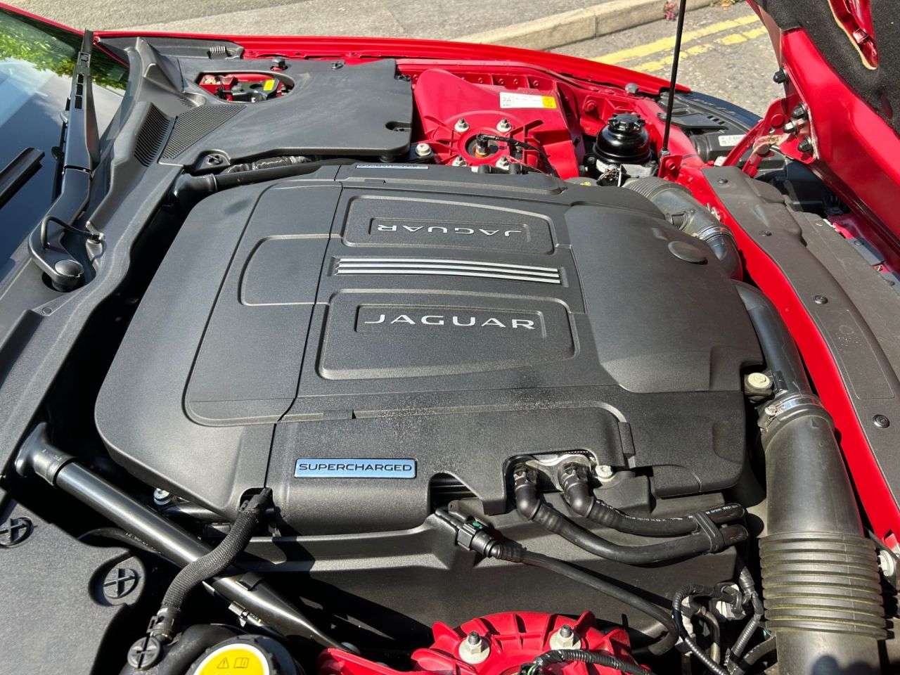 2014 JAGUAR XK 2014 JAGUAR XK