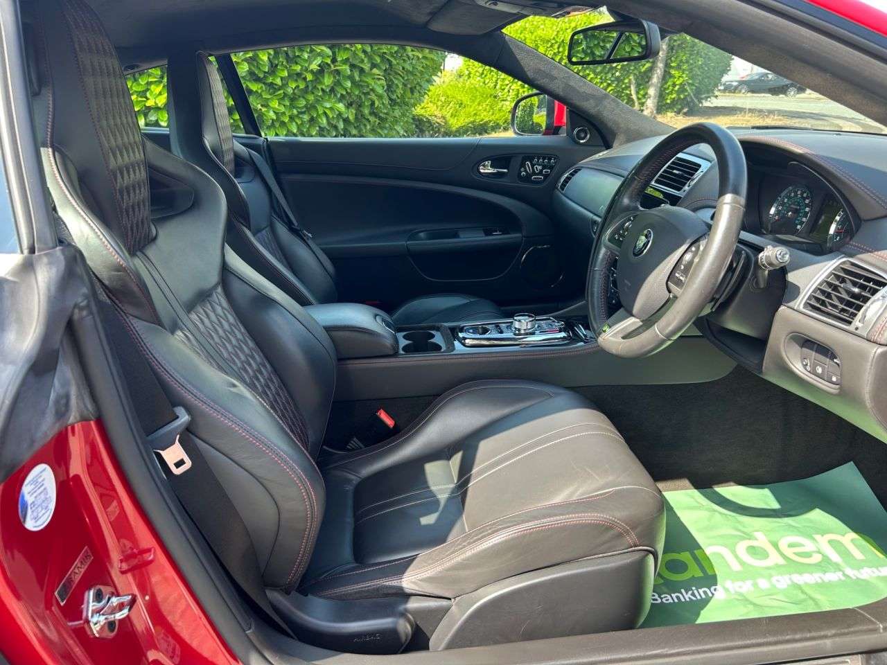 2014 JAGUAR XK 2014 JAGUAR XK