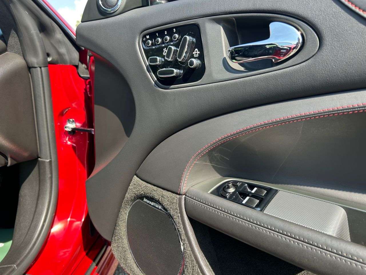 2014 JAGUAR XK 2014 JAGUAR XK