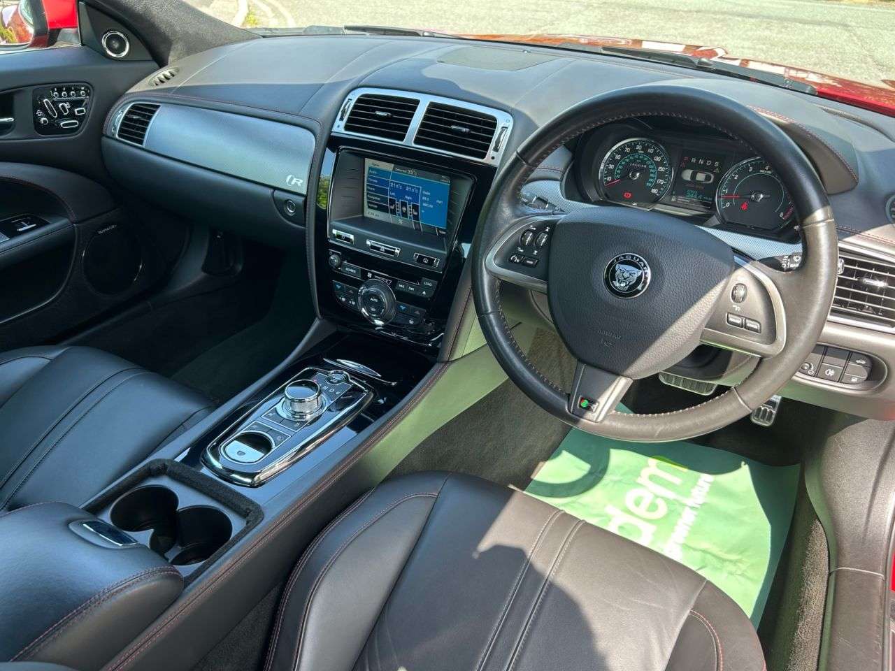 2014 JAGUAR XK 2014 JAGUAR XK