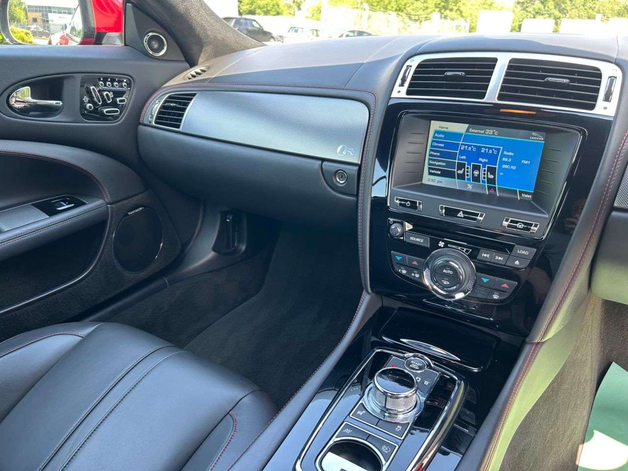 2014 JAGUAR XK 2014 JAGUAR XK