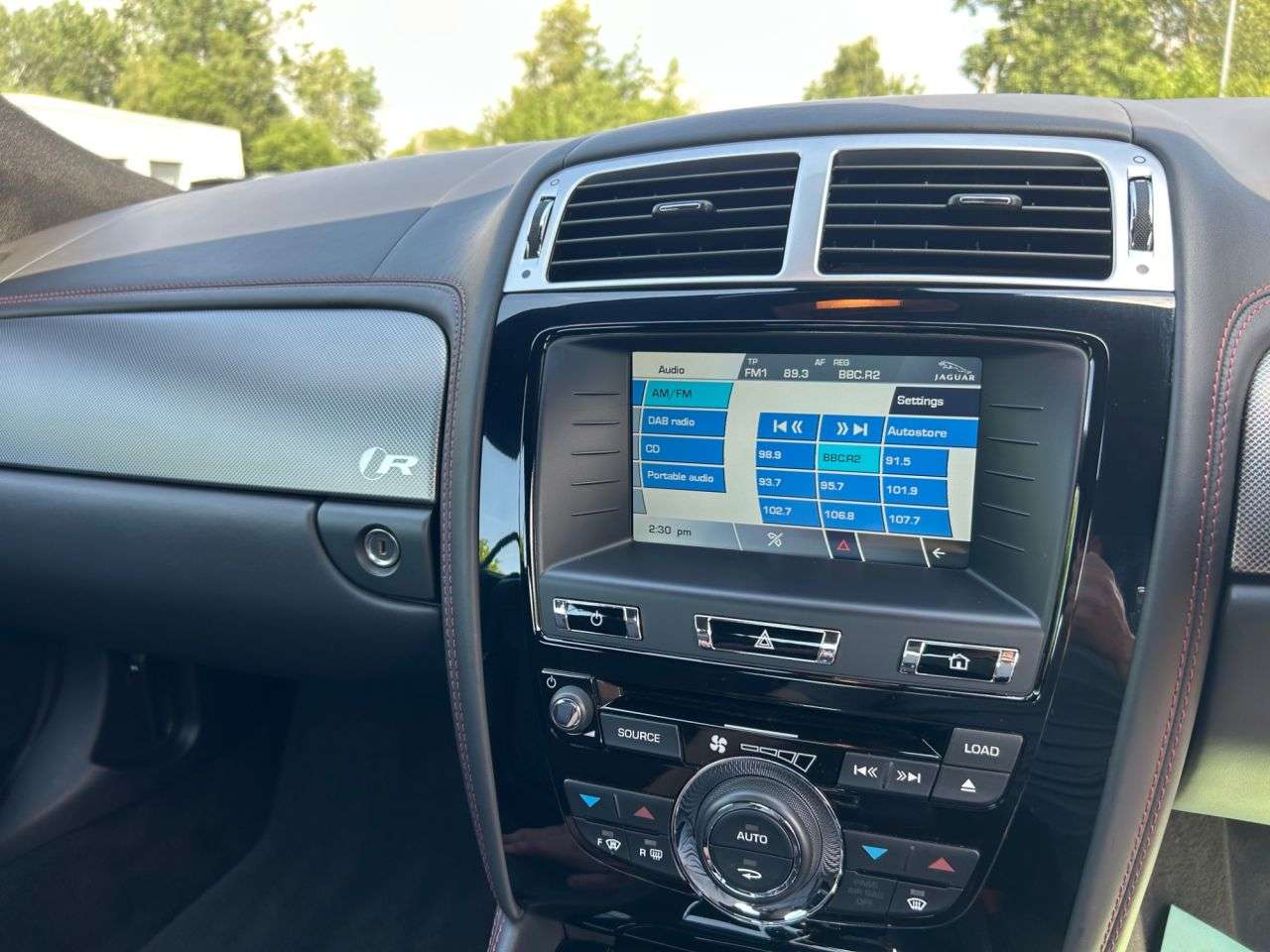 2014 JAGUAR XK 2014 JAGUAR XK
