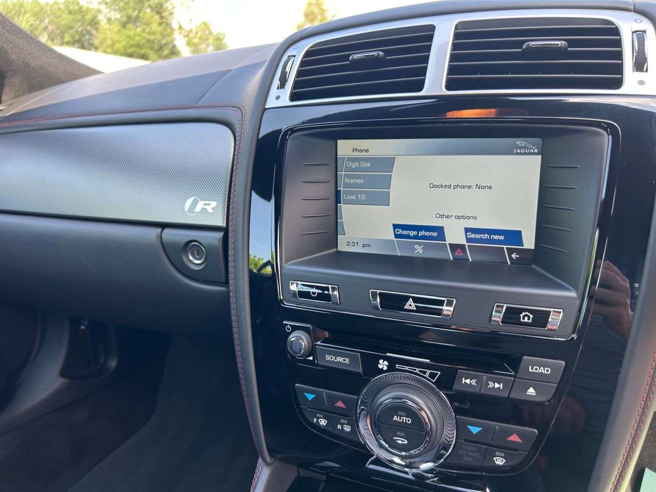 2014 JAGUAR XK 2014 JAGUAR XK