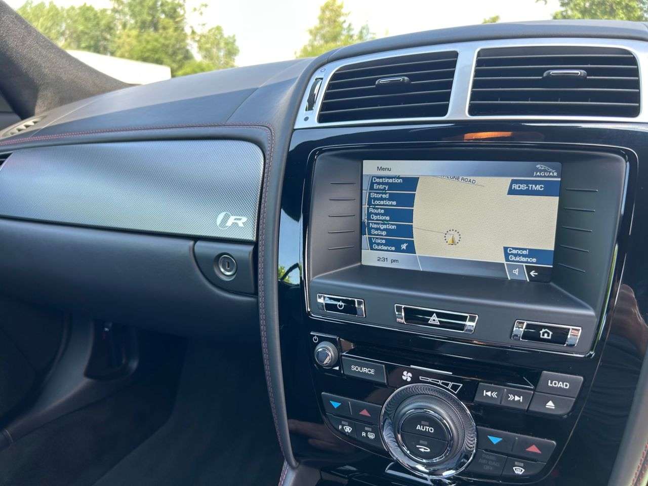 2014 JAGUAR XK 2014 JAGUAR XK