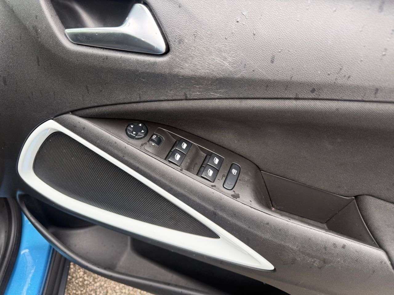 2020 VAUXHALL CROSSLAND X 2020 VAUXHALL CROSSLAND X