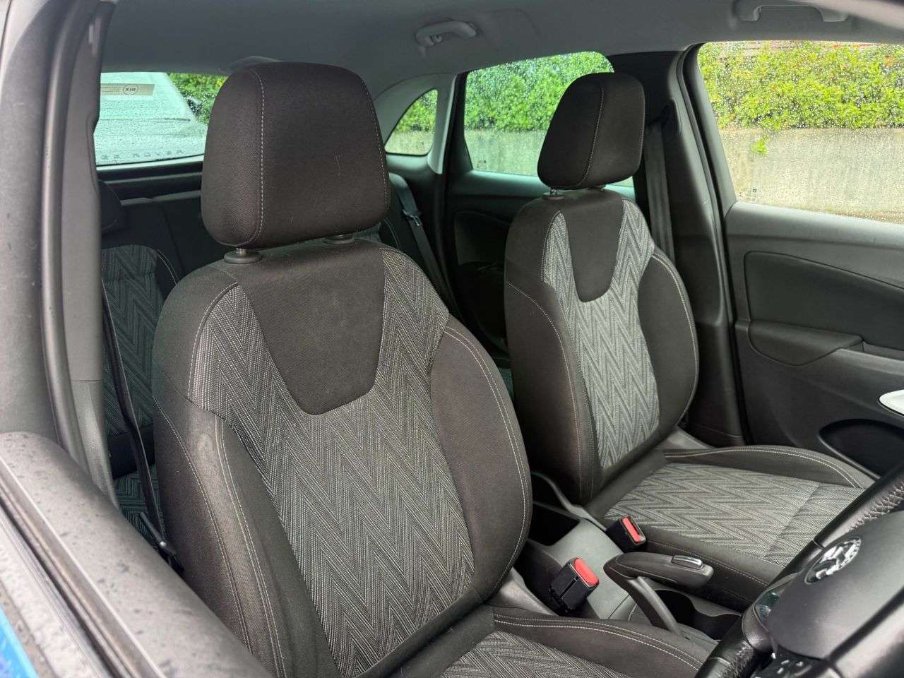 2020 VAUXHALL CROSSLAND X 2020 VAUXHALL CROSSLAND X