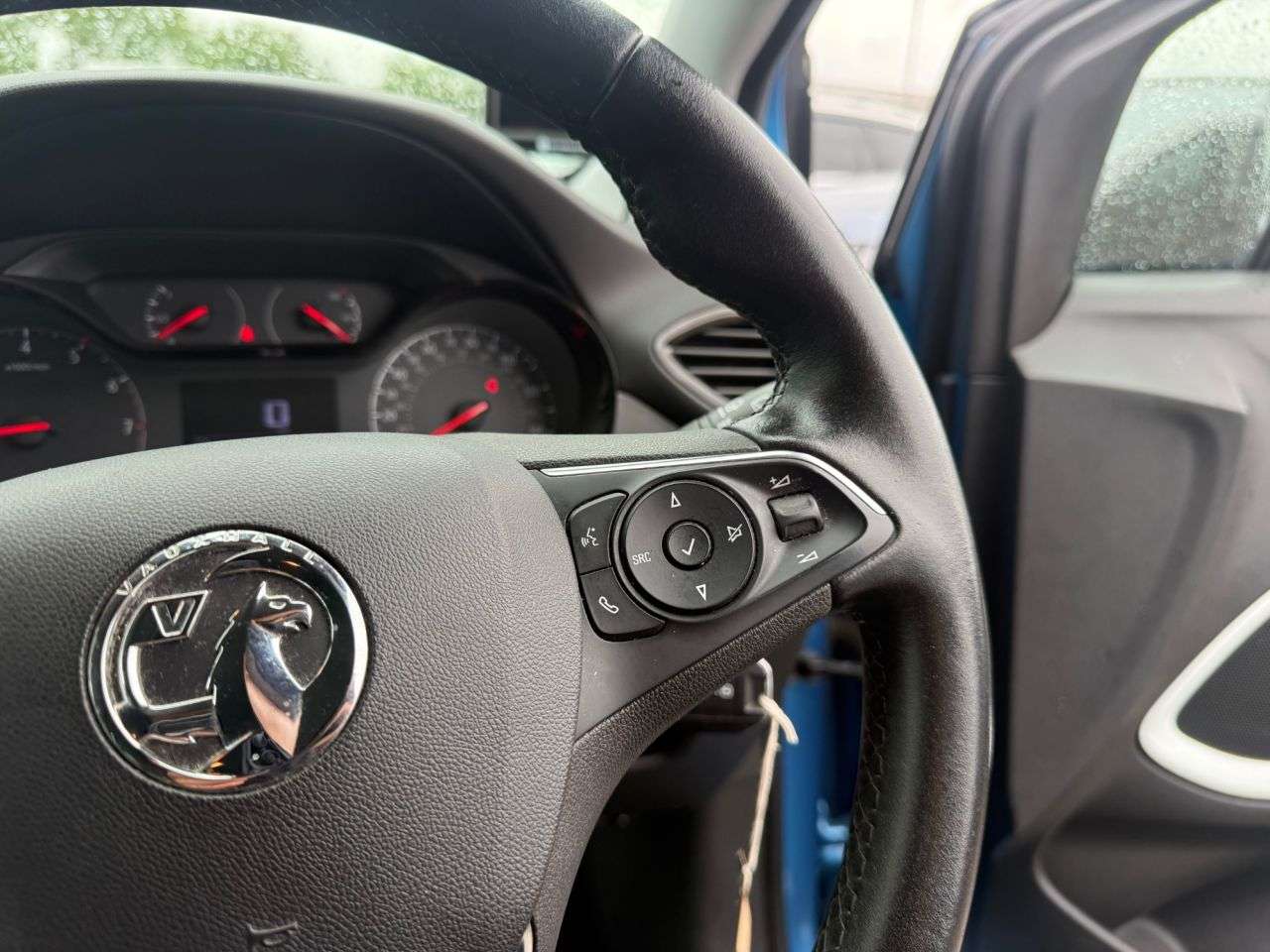 2020 VAUXHALL CROSSLAND X 2020 VAUXHALL CROSSLAND X