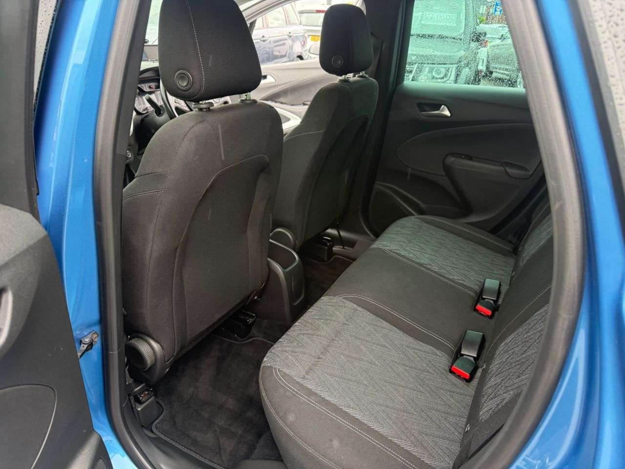 2020 VAUXHALL CROSSLAND X 2020 VAUXHALL CROSSLAND X