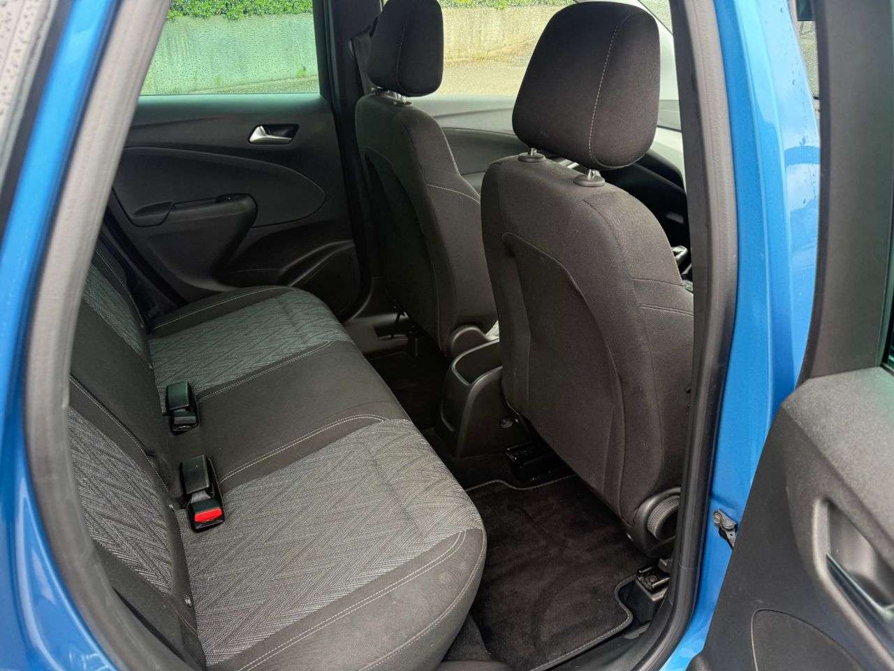 2020 VAUXHALL CROSSLAND X 2020 VAUXHALL CROSSLAND X