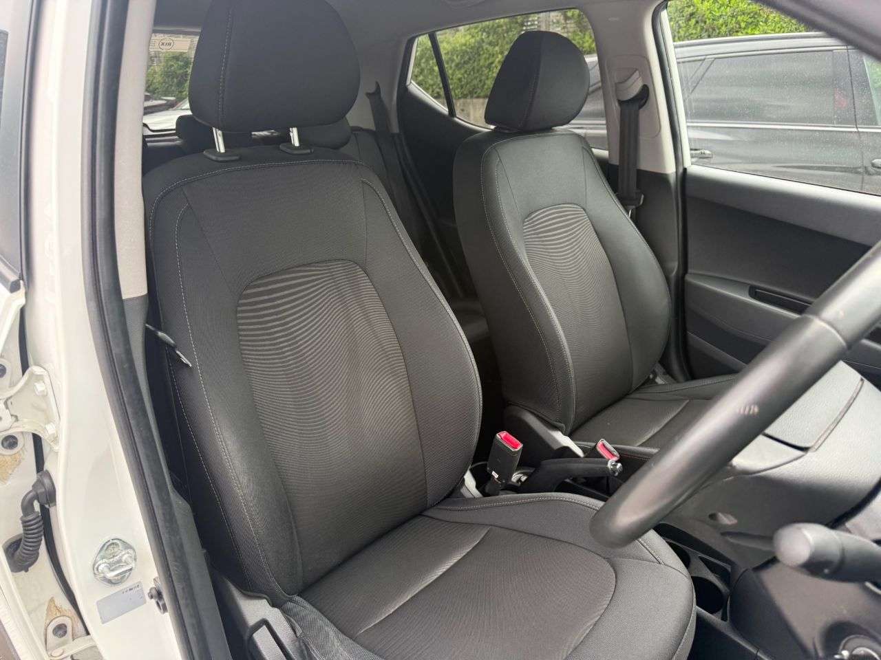 2017 HYUNDAI I10 2017 HYUNDAI I10