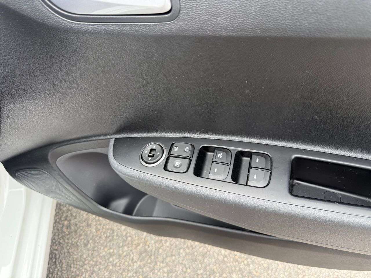 2017 HYUNDAI I10 2017 HYUNDAI I10