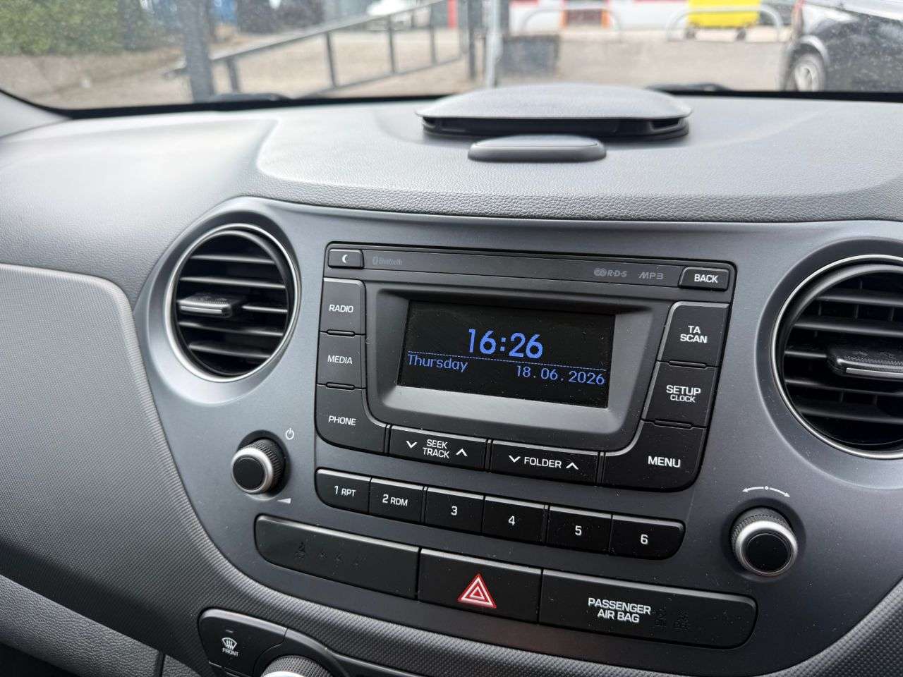 2017 HYUNDAI I10 2017 HYUNDAI I10