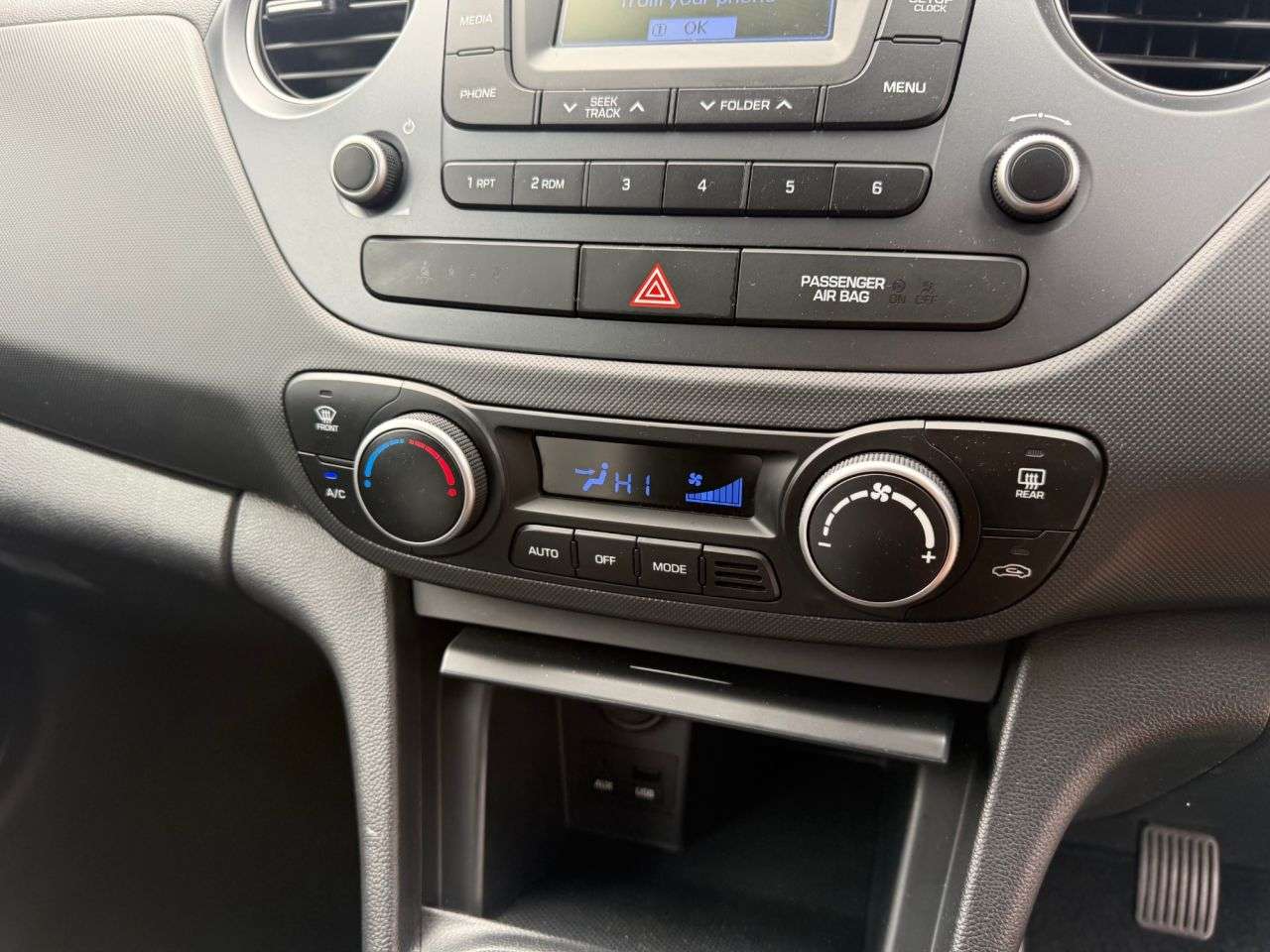 2017 HYUNDAI I10 2017 HYUNDAI I10