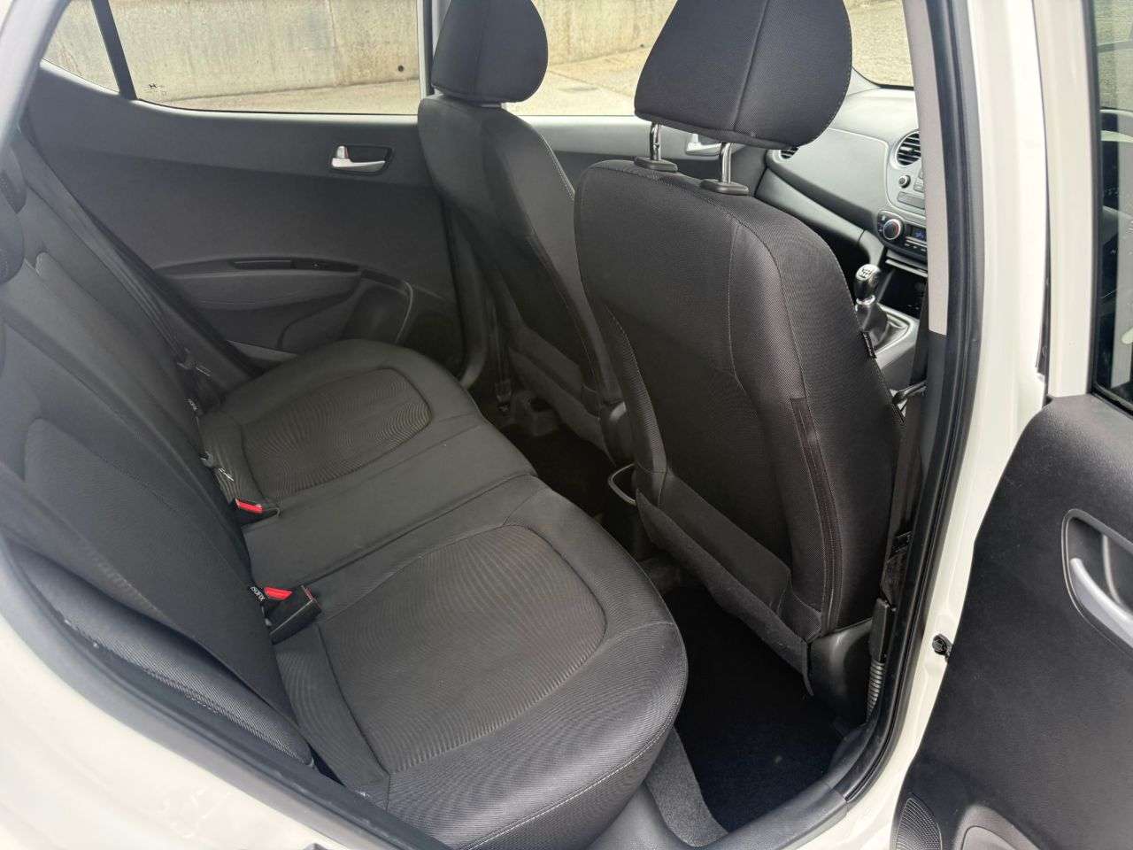 2017 HYUNDAI I10 2017 HYUNDAI I10