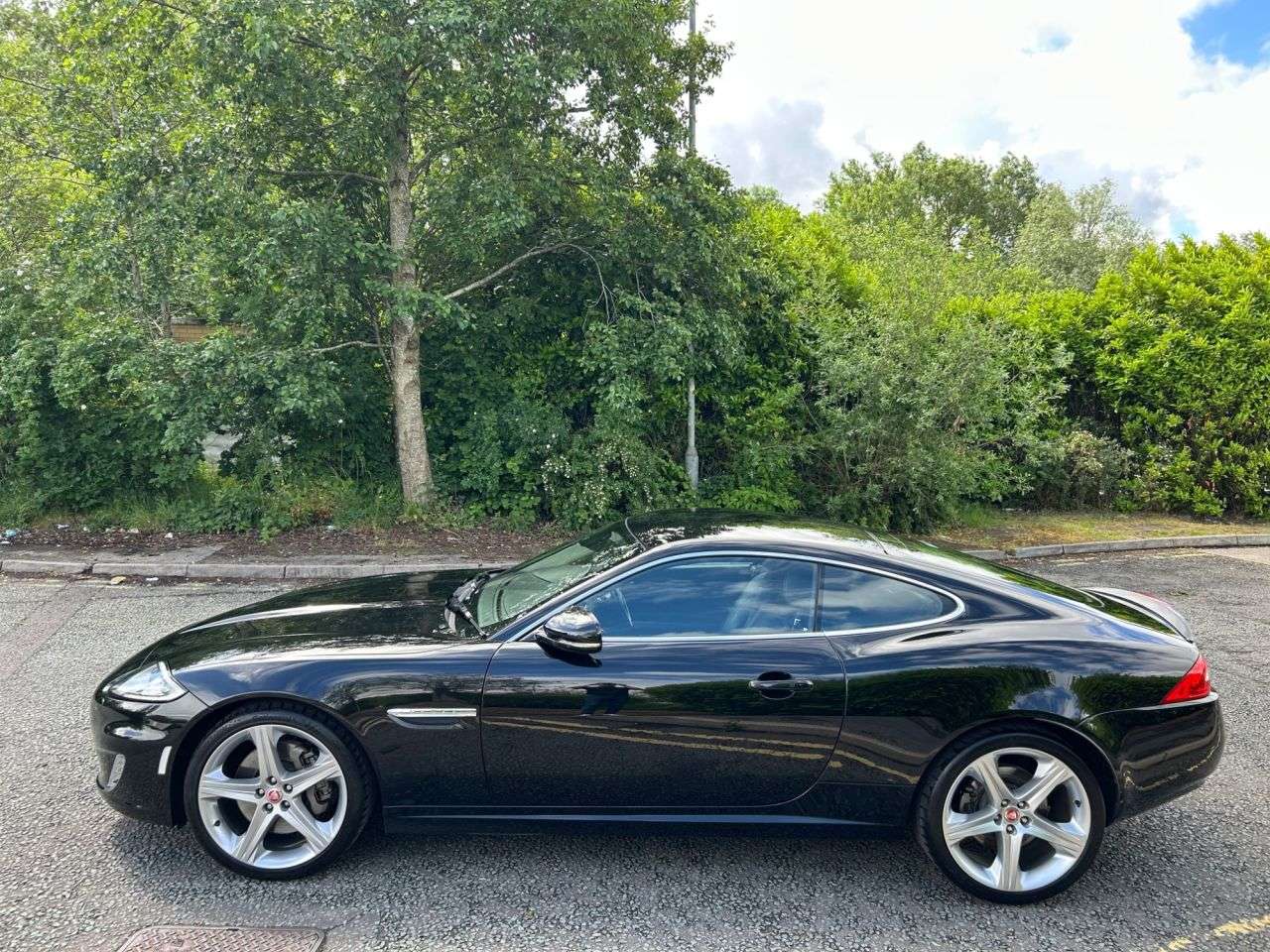 2014 JAGUAR XK 2014 JAGUAR XK
