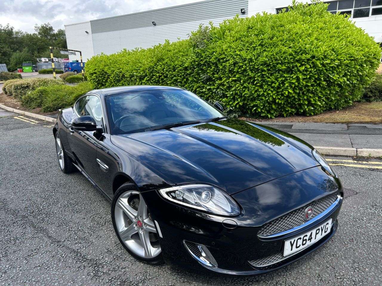 2014 JAGUAR XK 2014 JAGUAR XK
