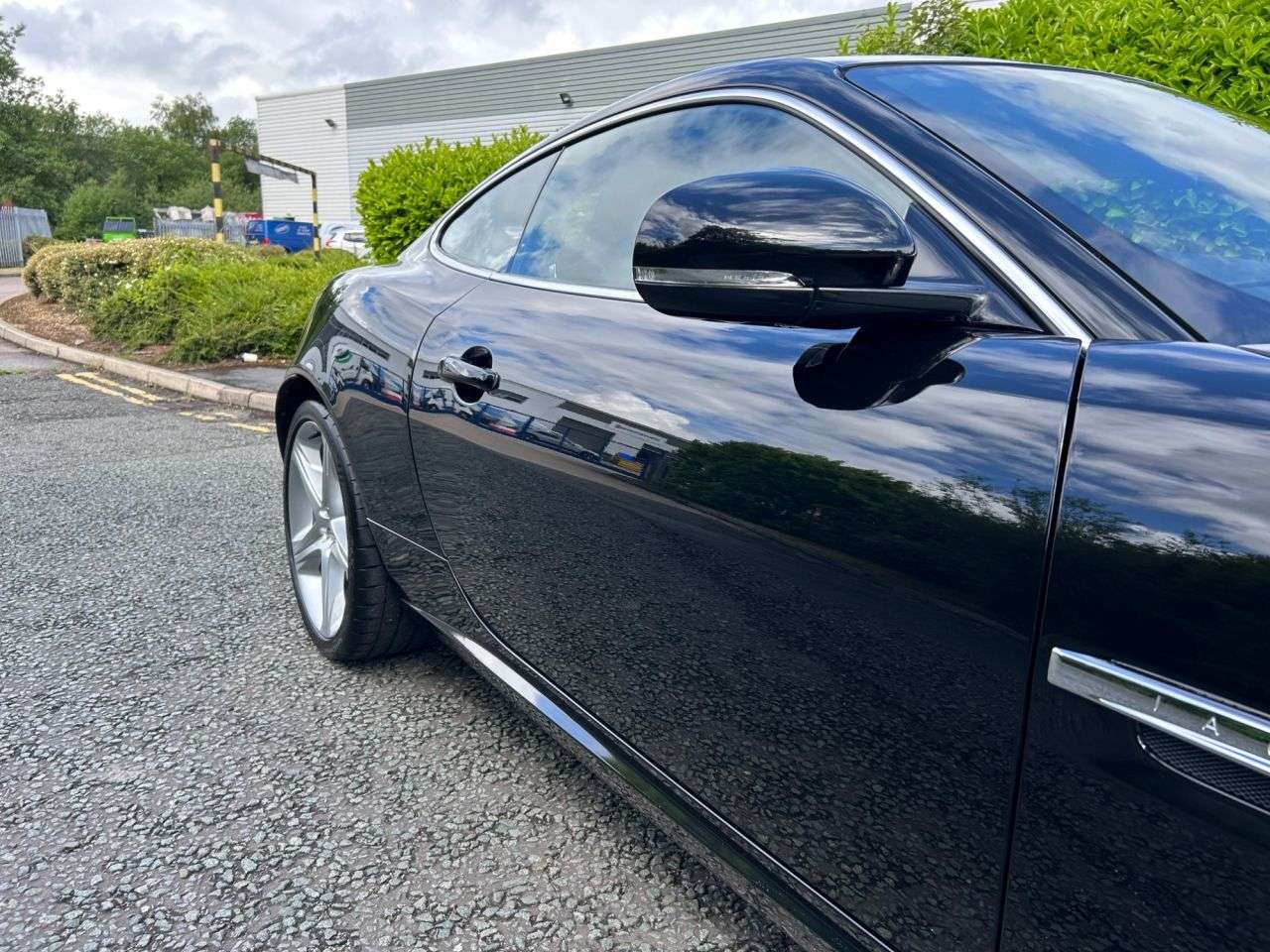 2014 JAGUAR XK 2014 JAGUAR XK