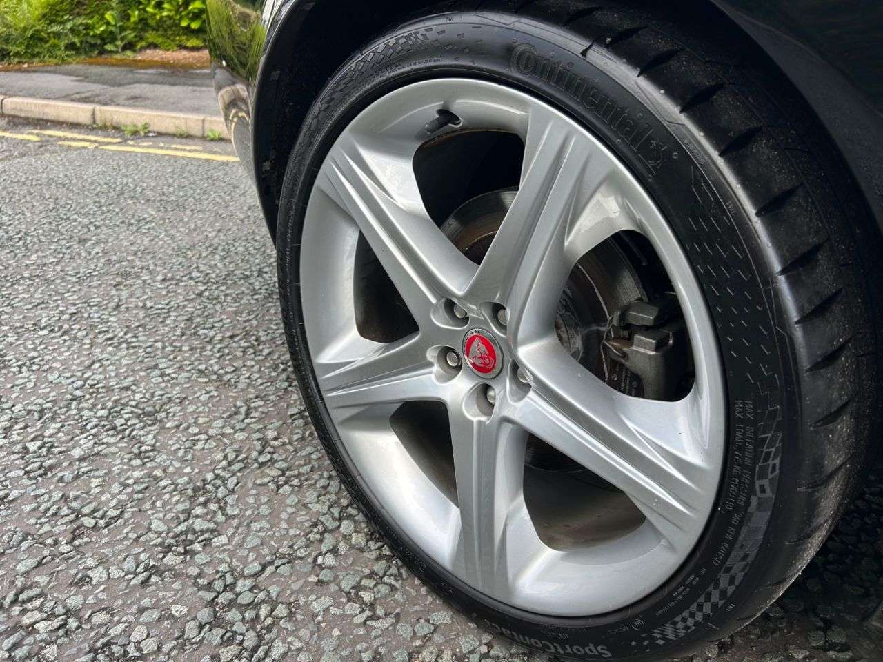 2014 JAGUAR XK 2014 JAGUAR XK