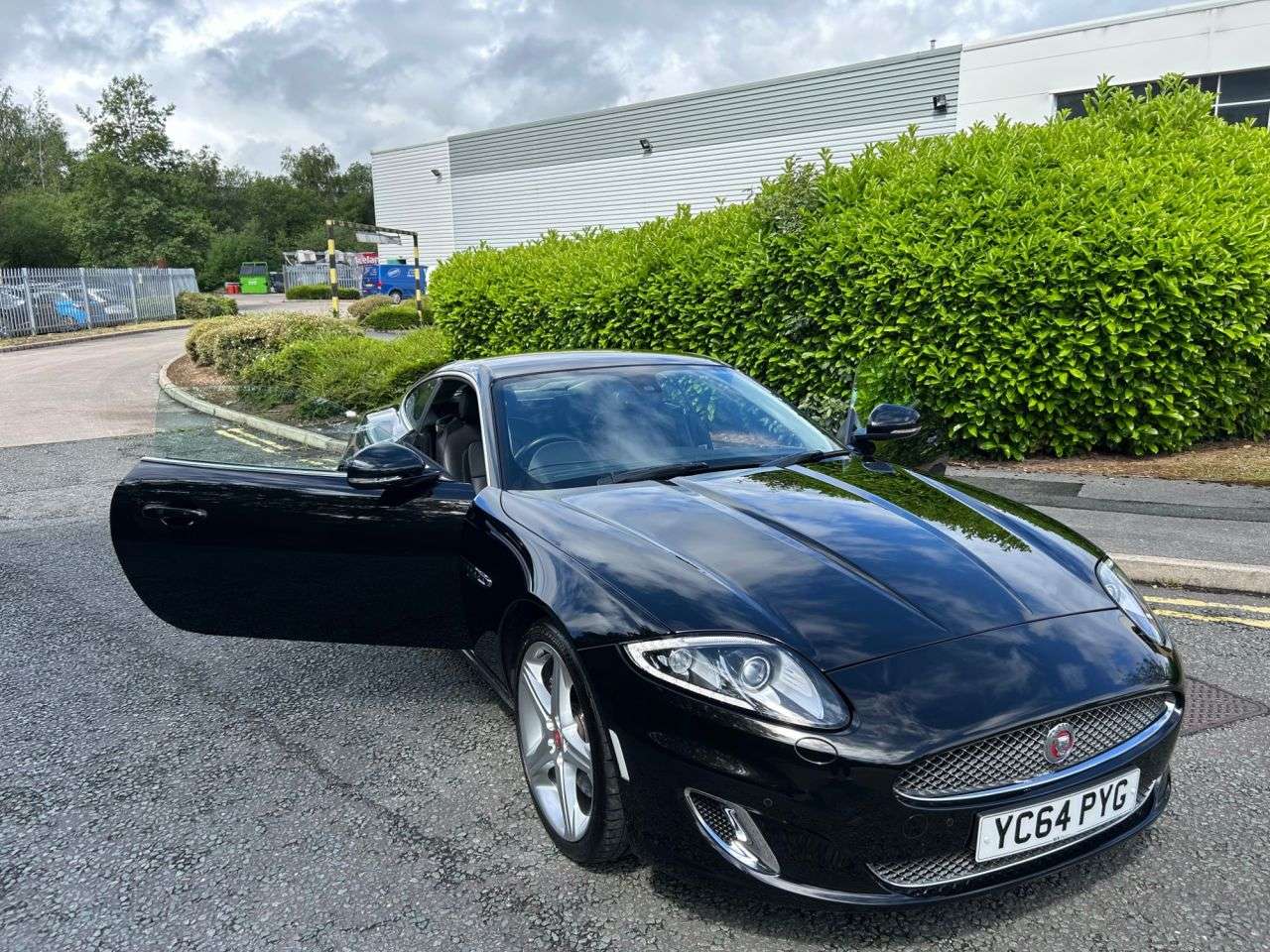 2014 JAGUAR XK 2014 JAGUAR XK