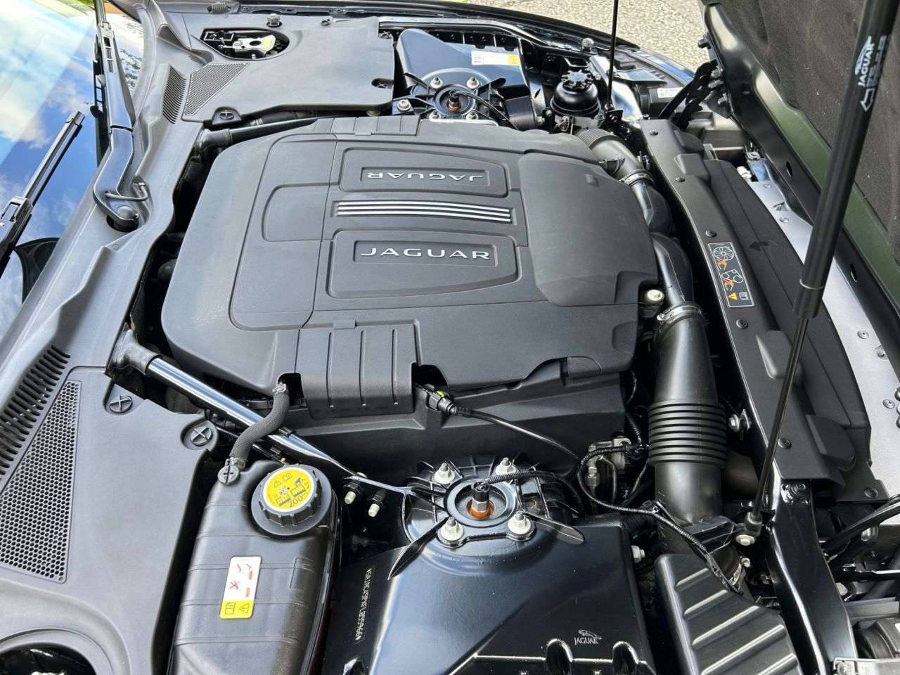 2014 JAGUAR XK 2014 JAGUAR XK