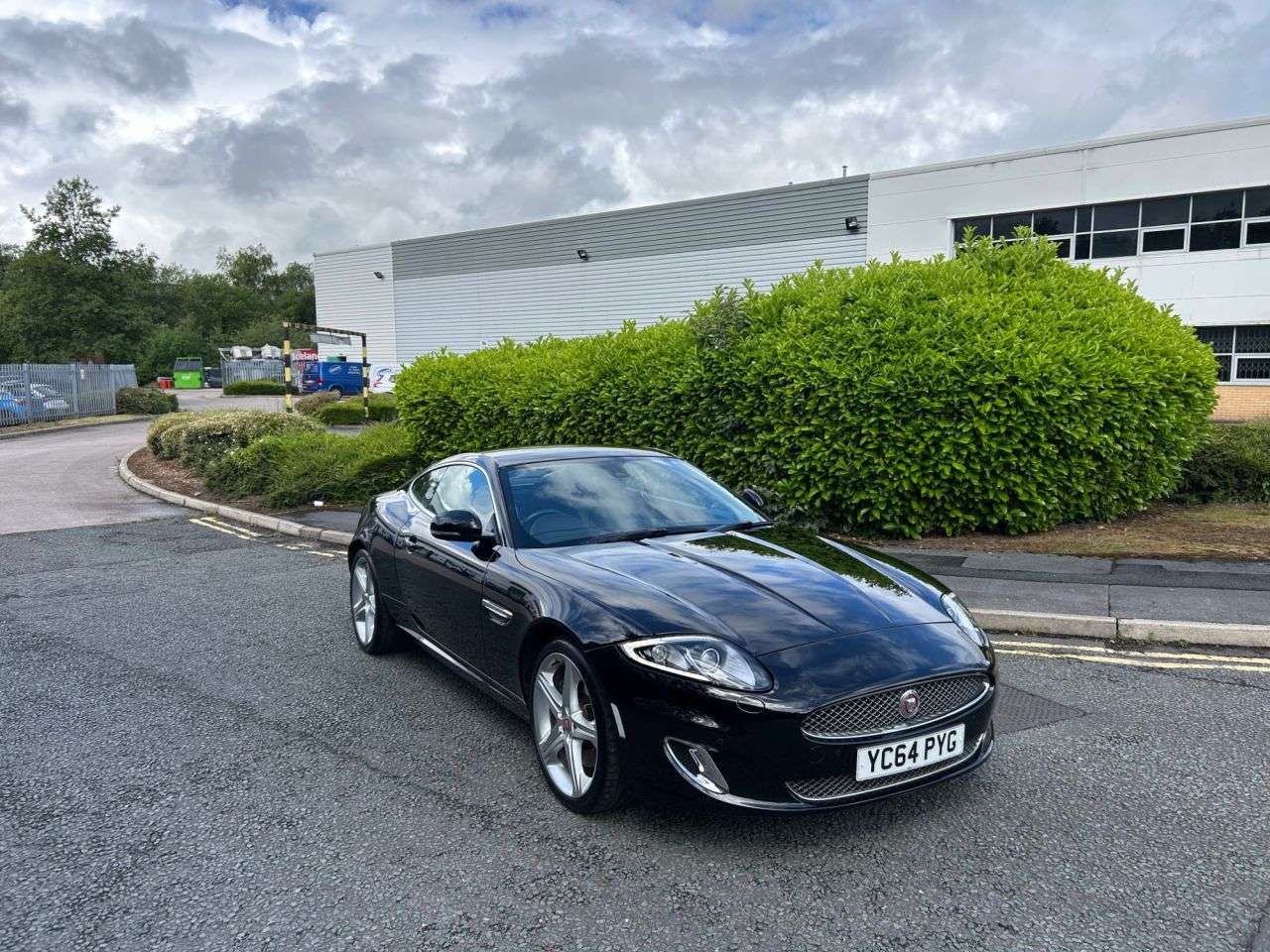 2014 JAGUAR XK 2014 JAGUAR XK