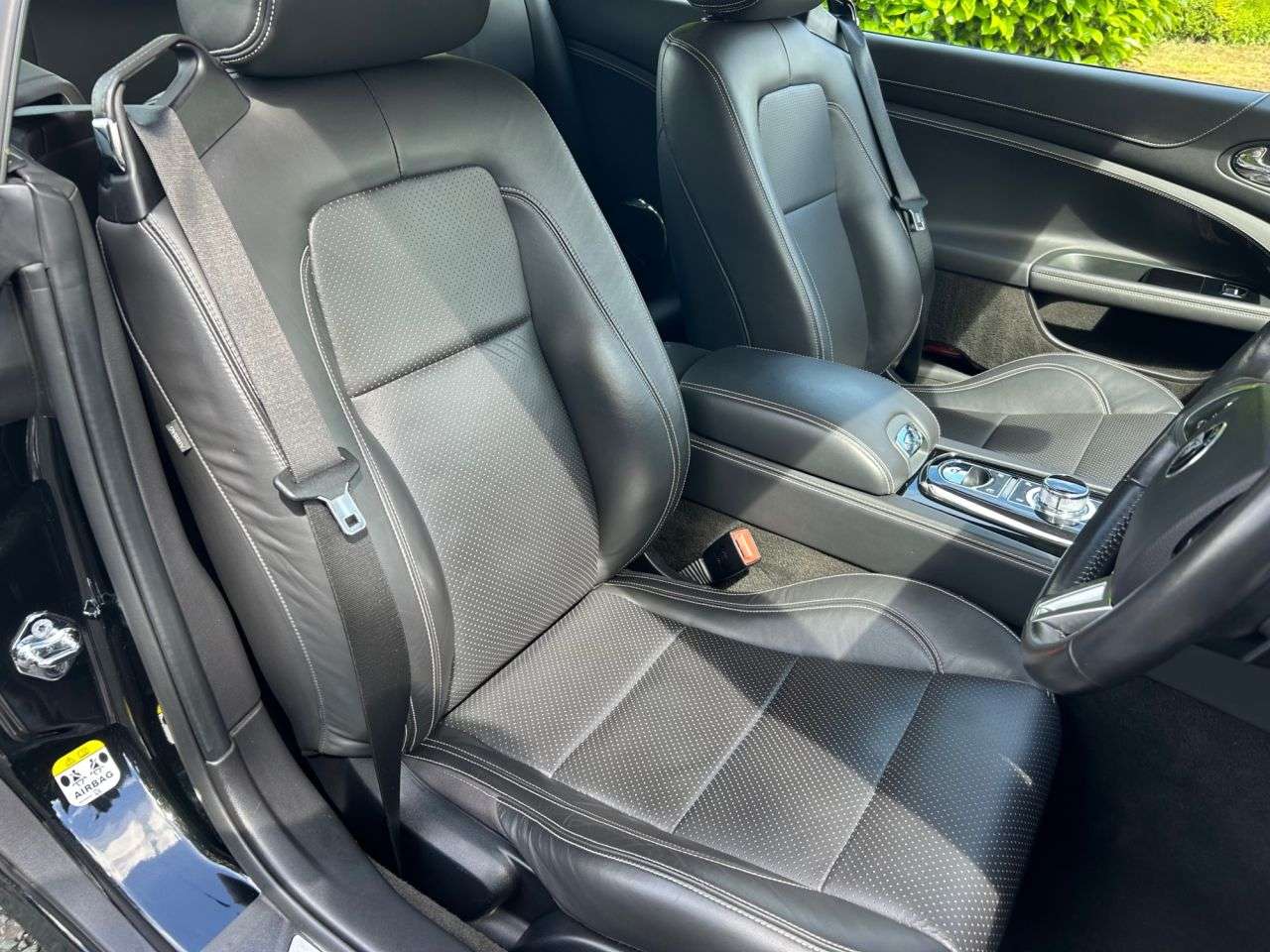 2014 JAGUAR XK 2014 JAGUAR XK