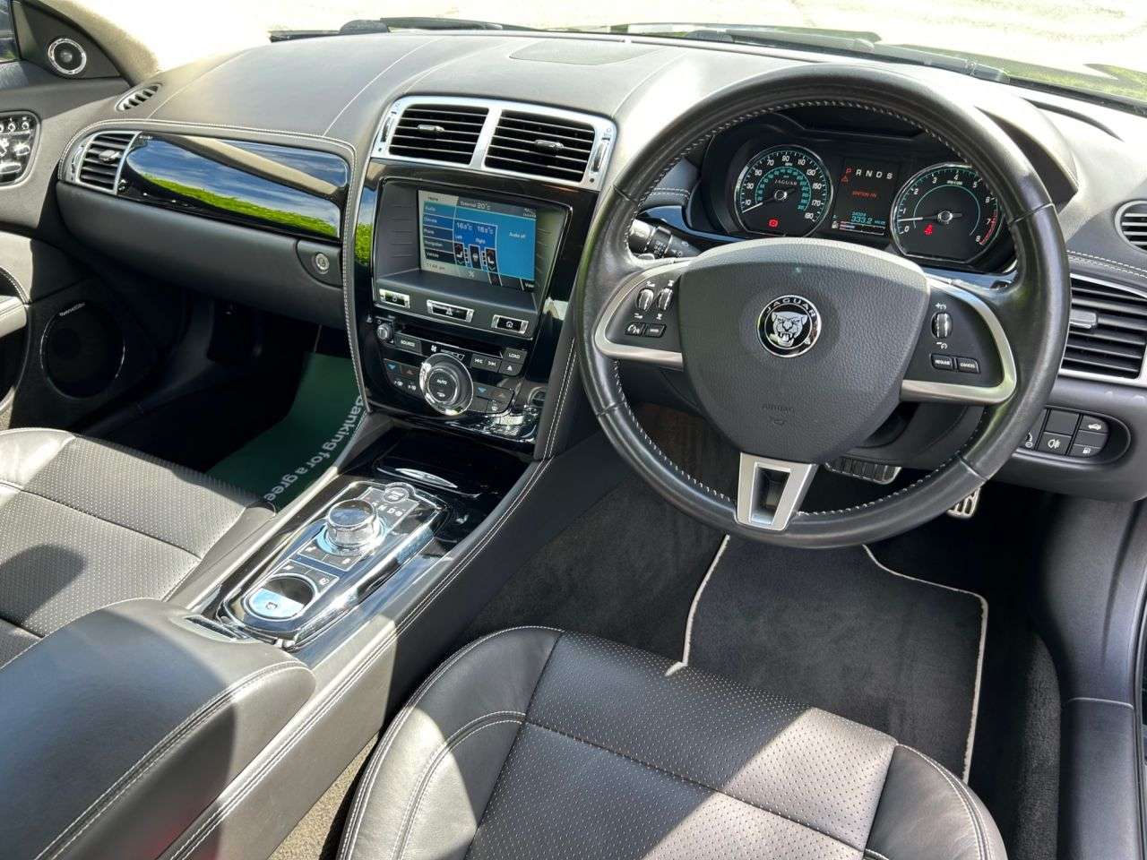2014 JAGUAR XK 2014 JAGUAR XK