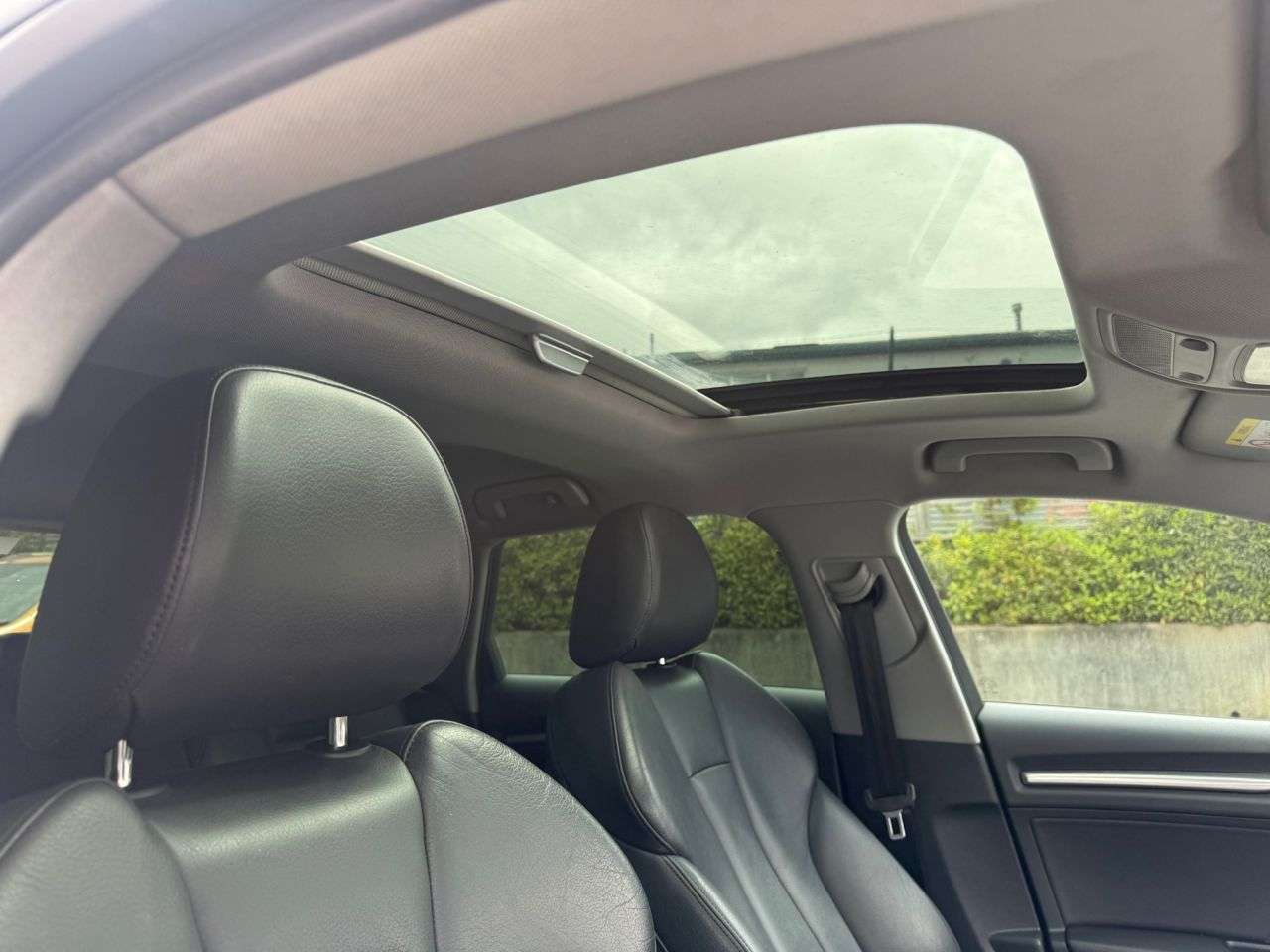 2018 AUDI A3 2018 AUDI A3