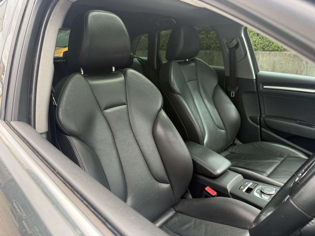 2018 AUDI A3 2018 AUDI A3