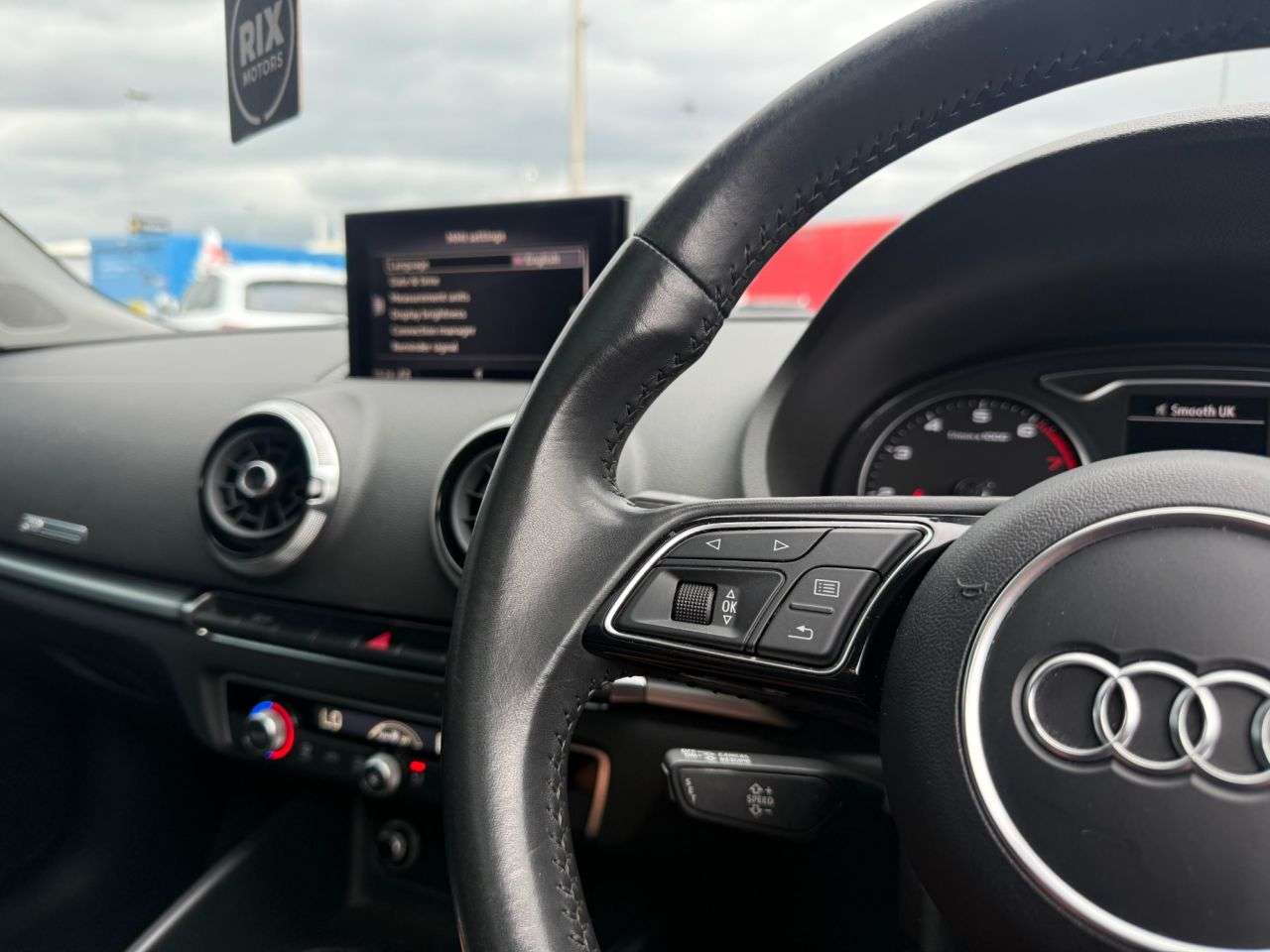 2018 AUDI A3 2018 AUDI A3